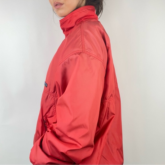 PATAGONIA NYLON WINDBREAKER - Picture 3 of 5